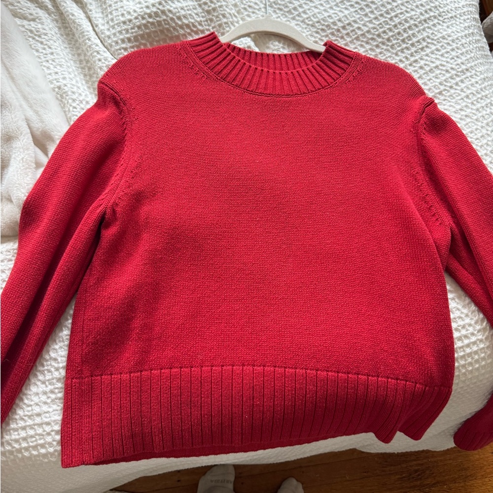 Reformation Sweater